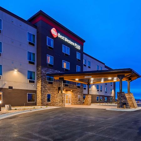 Best Western Plus Rapid City Rushmore Exterior photo